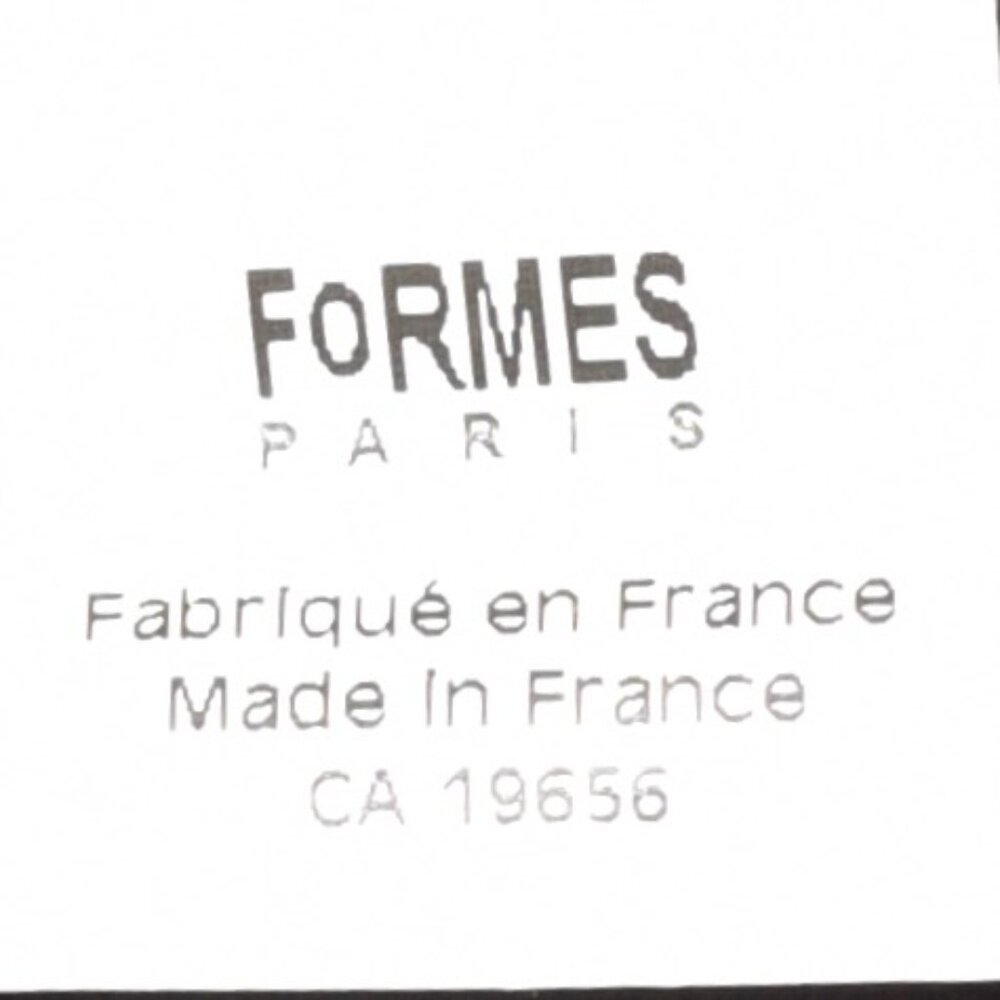 Formes Paris By Daniel Boudon Long Top Or Mini Dress - France - Picture 5 of 5